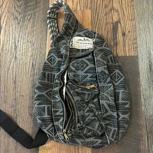 Kavu bag